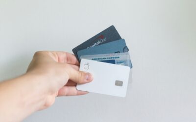 Credit Card Interest – What it means for you!